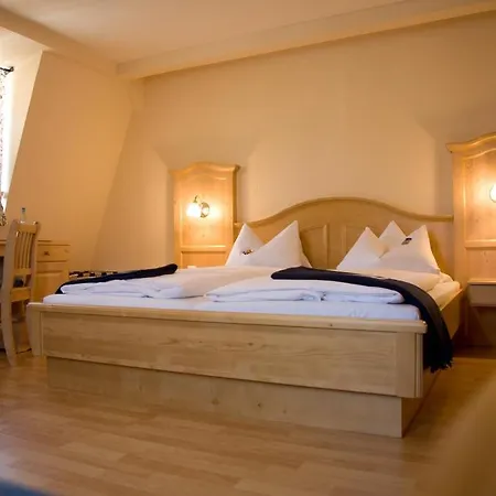Brauereigasthof Goldener Lowe Bayreuth