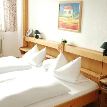 Brauereigasthof Goldener Lowe 3* Bayreuth